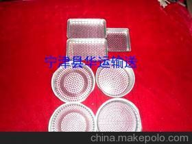 專業制造，品質之選——探秘寧津縣華運輸送設備配件廠油炸盒生產線