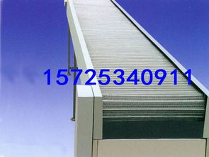 直線網帶輸送機 食品直線輸送設備的多功能應用、生產廠家與價格解析